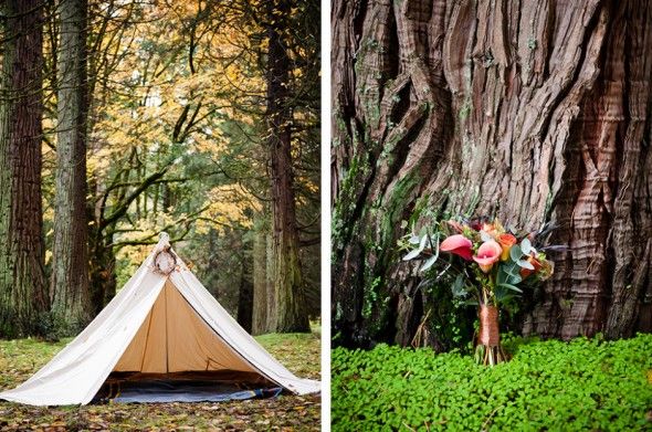 wedding-with-a-tent