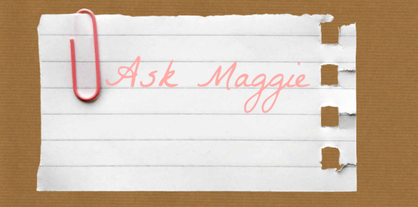 Ask Maggie Rustic Wedding Chic