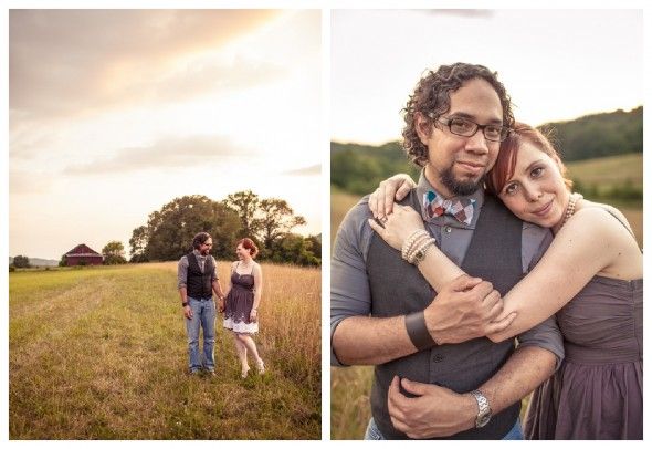 Tennessee Farm Engagement