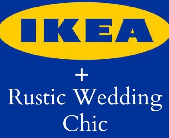 Ikea Wedding Event