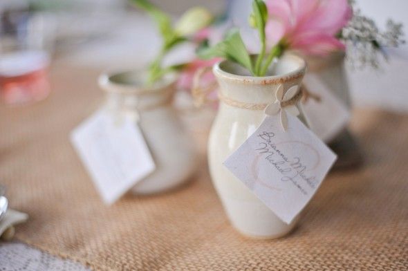 Small Vases For Wedding