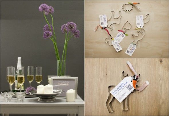 Ikea Wedding Basics 