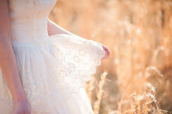 Country Bride Inspiration