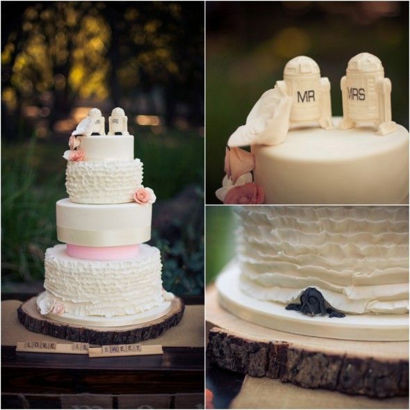 Ace Of Cakes Wedding Cake