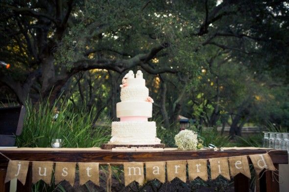 Duff Goldman Wedding Cake Design