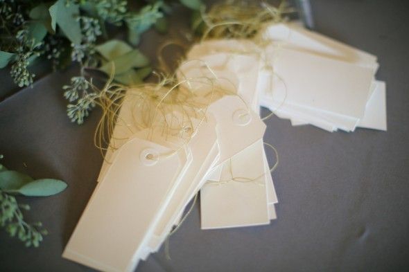 Shipping Tags For Wedding