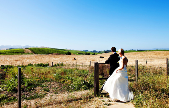 Best Place To Host A Napa Valley Wedding
