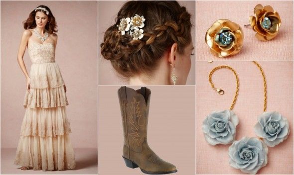 cowboy-boots-for-bride