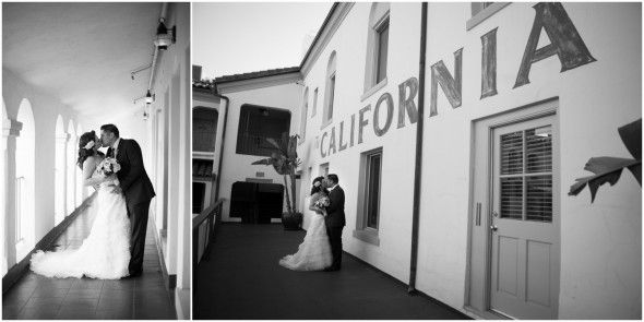 Wedding Fiesta | Californian Hotel