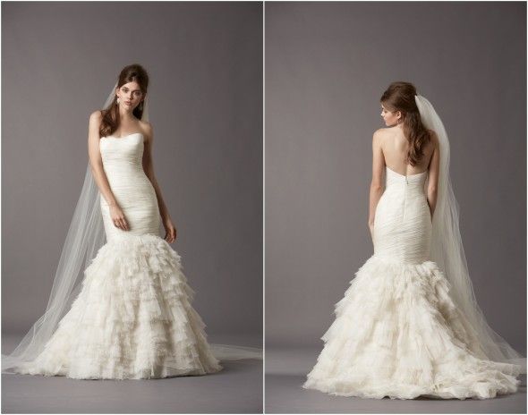 watters-wedding-gown-strpaless