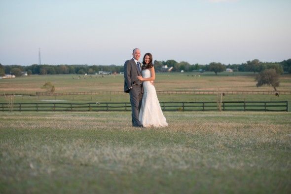 Florida Farm Wedding