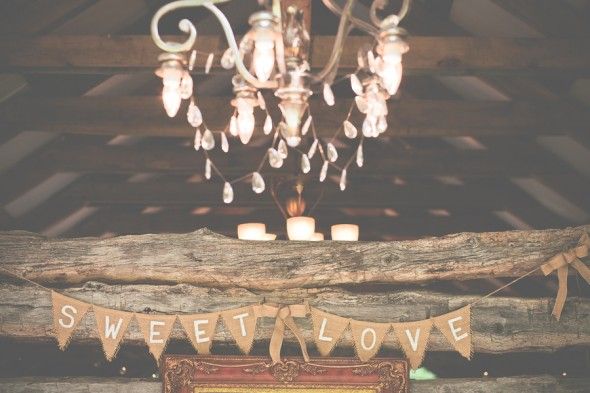Where to have a barn wedding