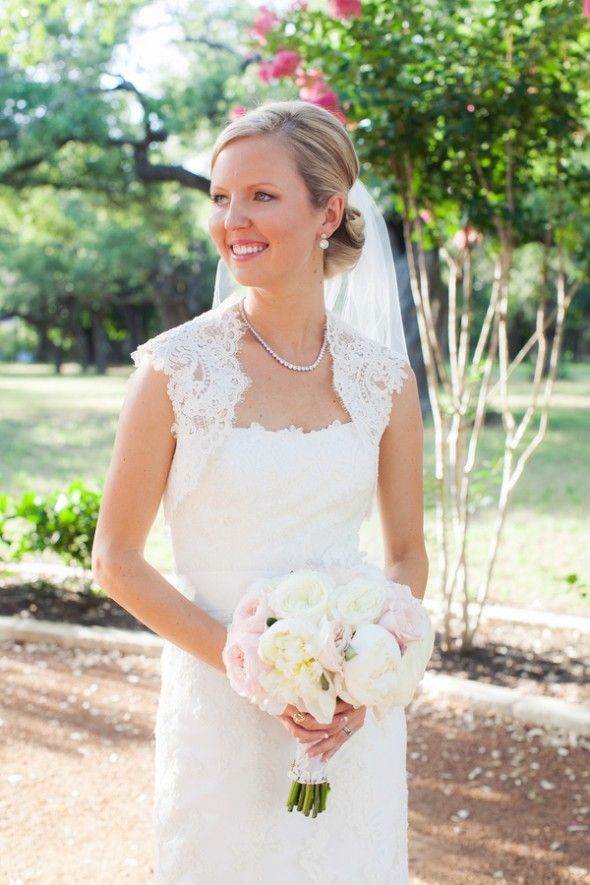 Southern Chic Bride