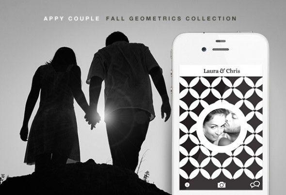 Fall Appy Couple