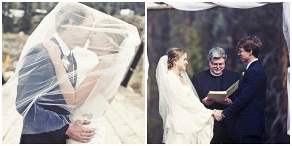 Top Ten Wedding Veils 