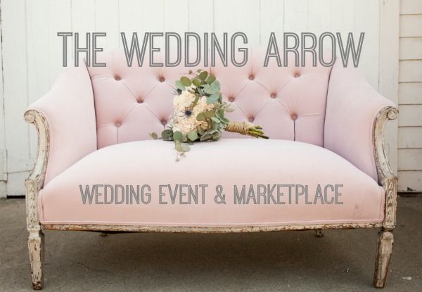 Wedding Arrow Event
