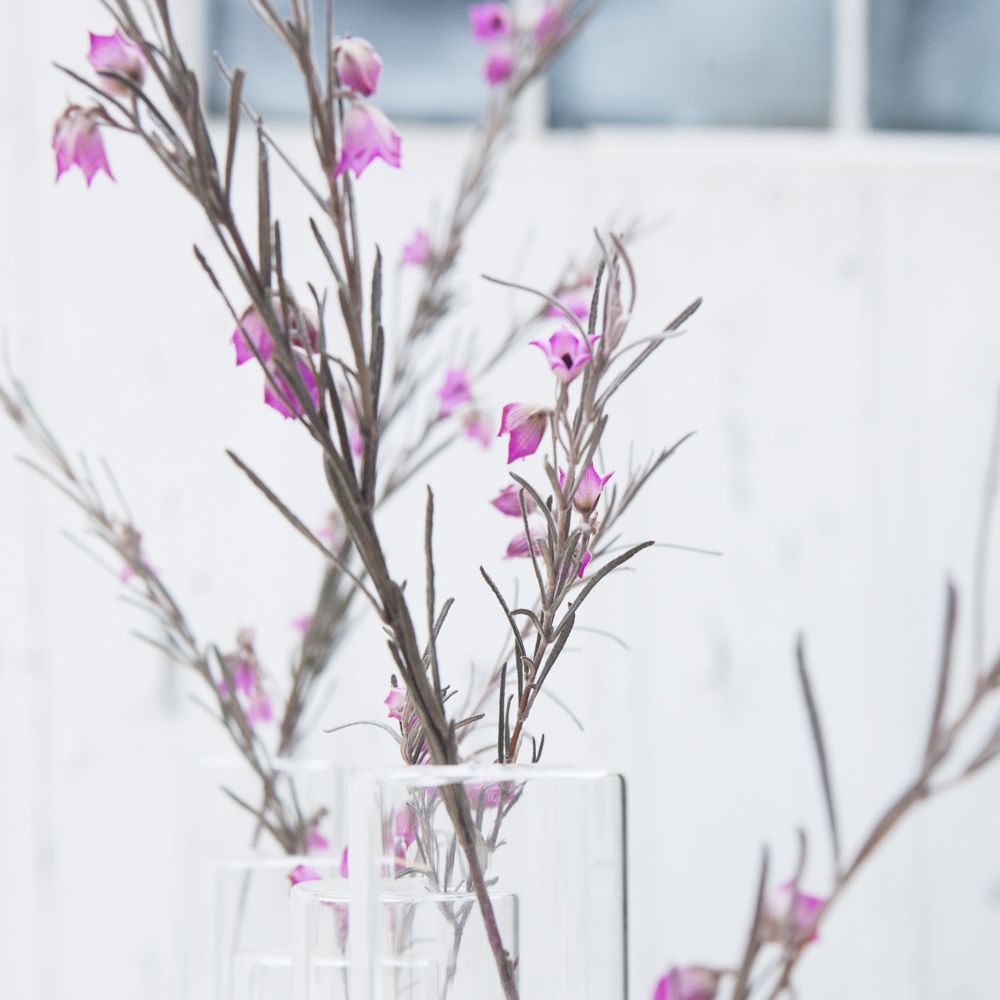 Glass Vases for Wedding Centerpieces