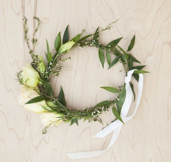 bridal-hair-flower-wreath-tutorial-diy-14