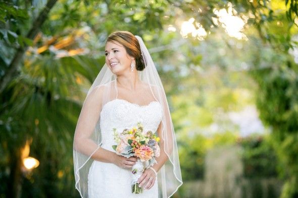 Country Chic Bride