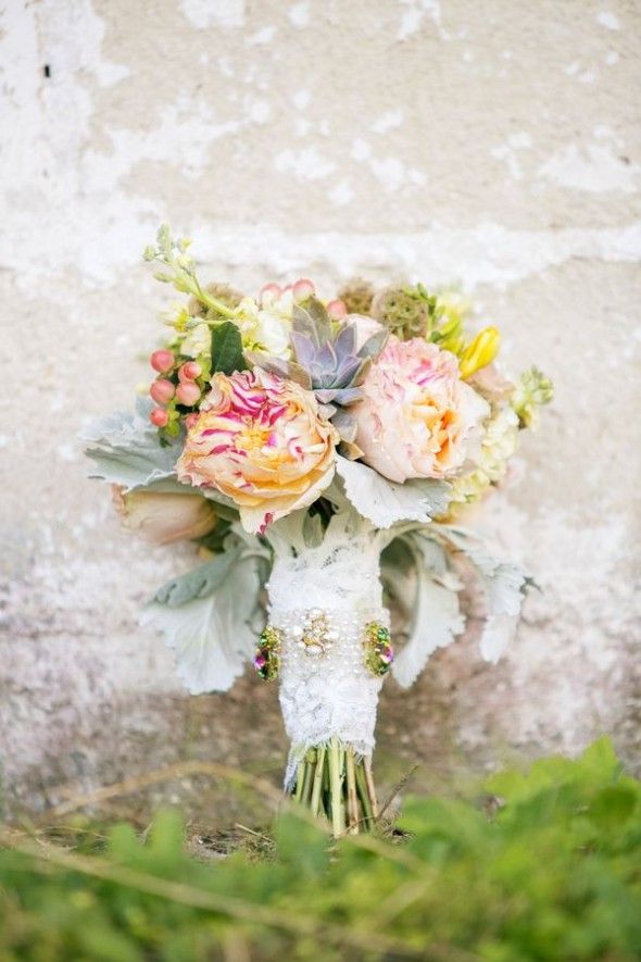 Amazing Wedding Bouquets