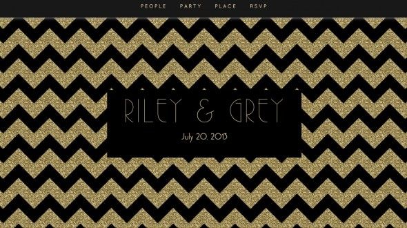 Riley & Grey