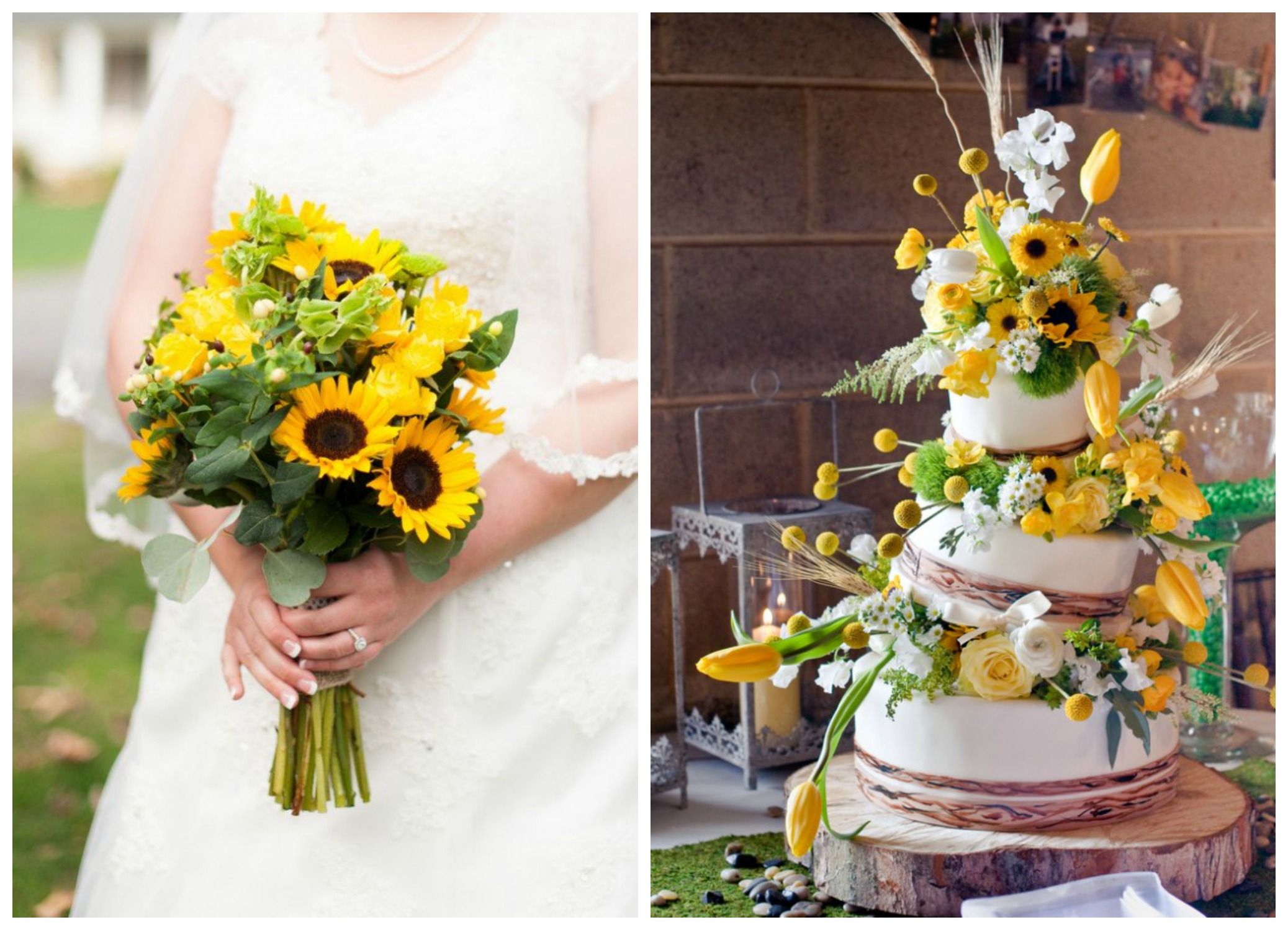 Wedding Colors: 25 Best Rose Gold Wedding Ideas