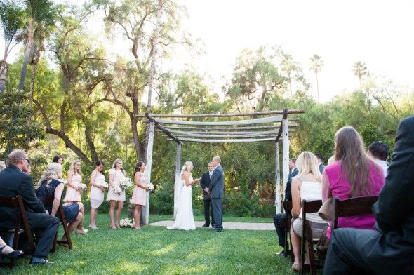  Outdoor Wedding Ceremony Trellis