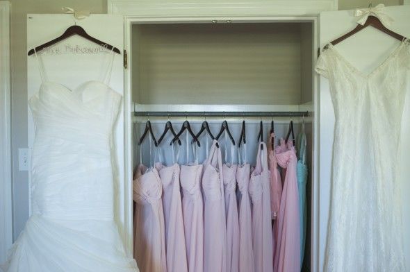 Southern Barn Wedding Dresses