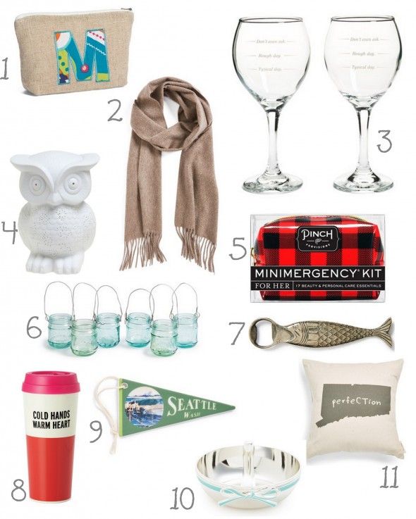 Ultimate Holiday Gift Guide