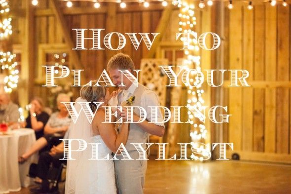 wedding-playlist