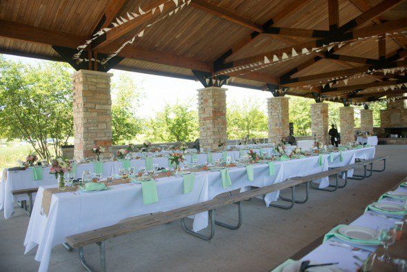 How To Plan A Rustic Wedding On Budget Chic