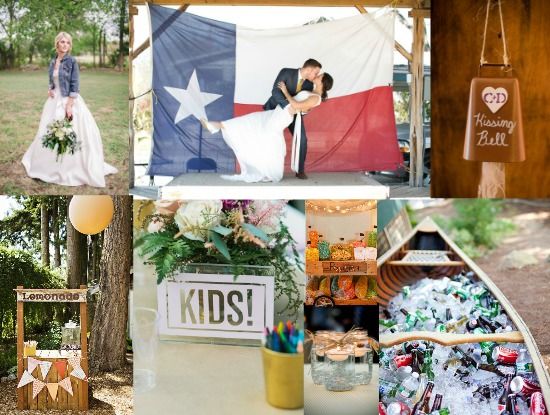 15 Insanely Cute Wedding Ideas You Will Have To Steal
