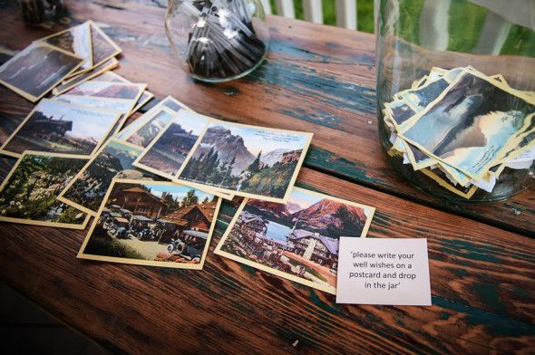 A fun list of unique wedding guestbook ideas for your wedding