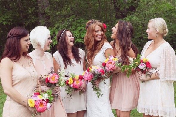 All the best wedding pictures you will want to make sure you take on your wedding day