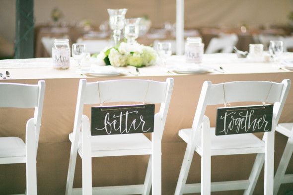 10 Wedding Decorations You Must Have At A Country Wedding