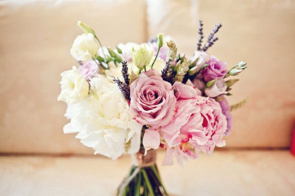 Rustic Style Bouquet