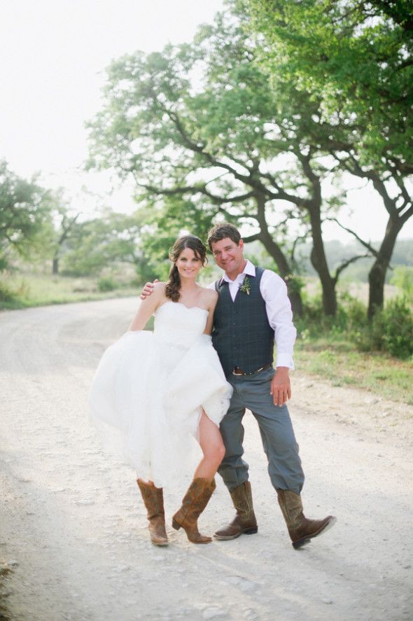 Country Wedding 
