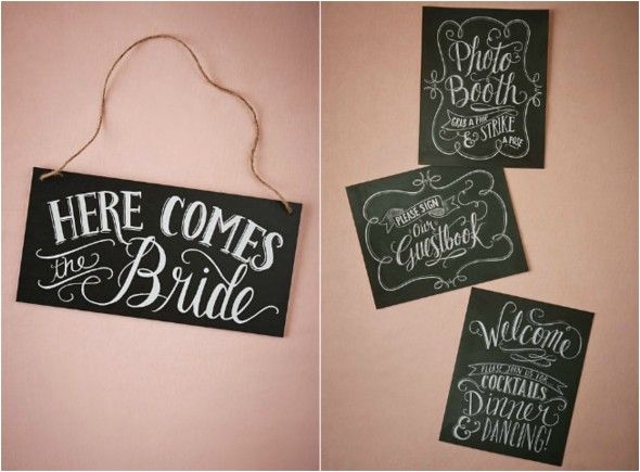 20 of the most unique and most creative wedding decorations 