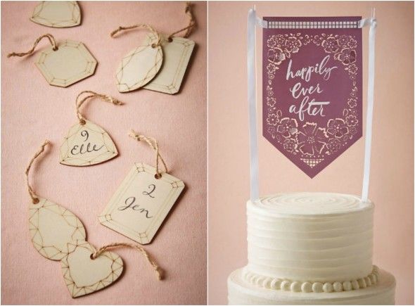 20 of the most unique and most creative wedding decorations 