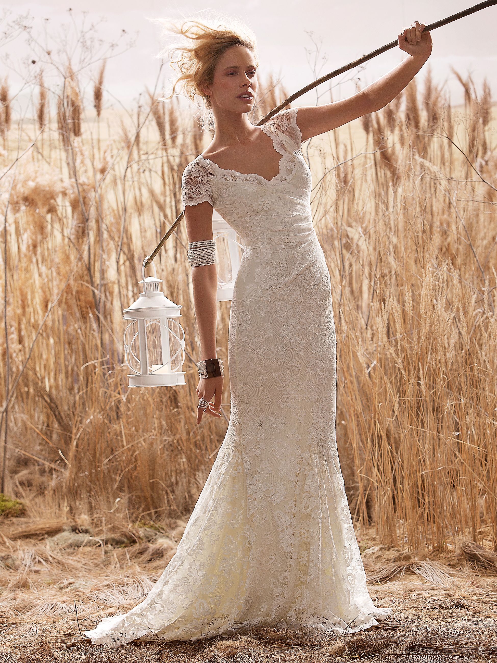  Wedding  Gowns  From Olvi s Rustic  Wedding  Chic