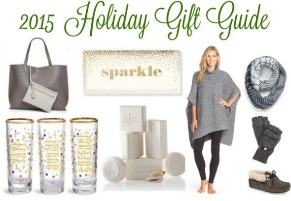 2015 Best Holiday Gifts