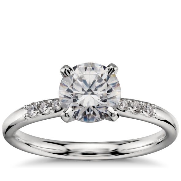 Find The Perfect Engagement Ring