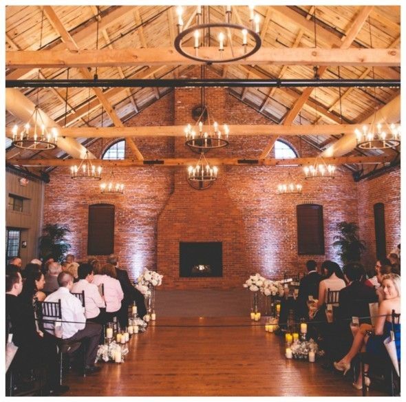 Select Just The Right Wedding Venue