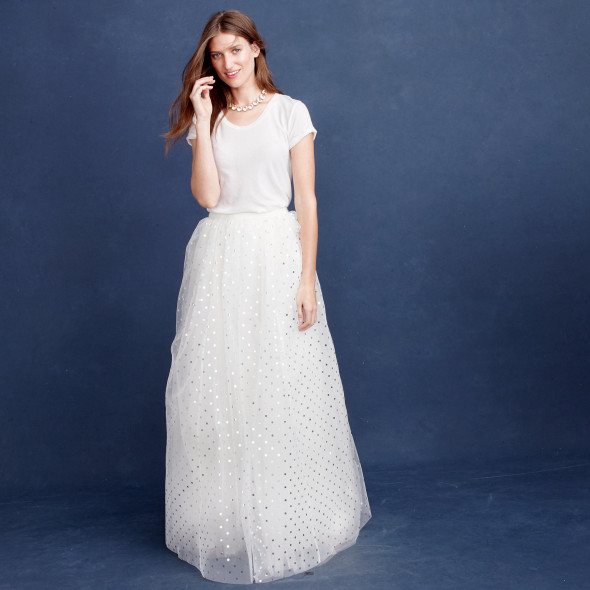 Wedding Gowns Perfect For A Barn Wedding