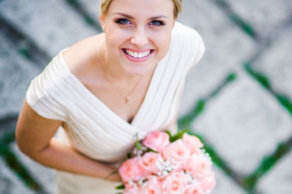 Teeth Whitening For Your Wedding