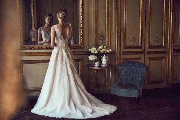 BHLDN SPring 2016 Amazing Dress Collection