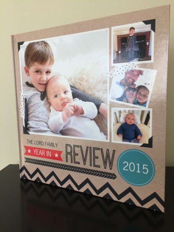 Mixbook Ideas For Your Family Book