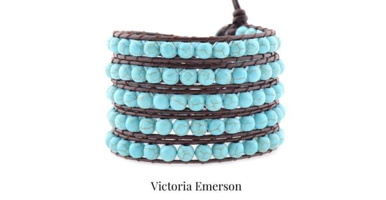 Victoria Emerson Jewelry 