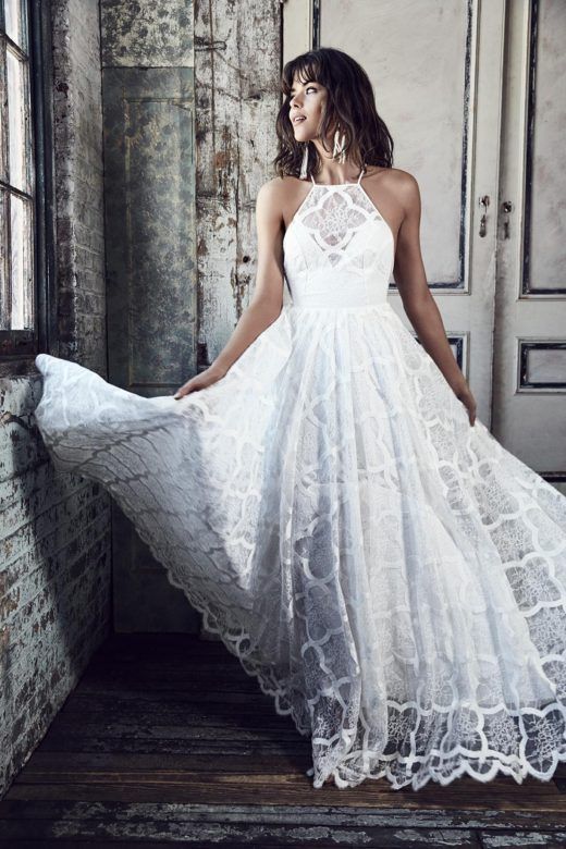 Grace Loves Lace Wedding Gowns