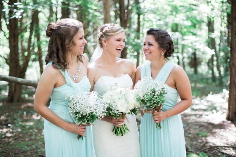 The Rustic Wedding You Need to See